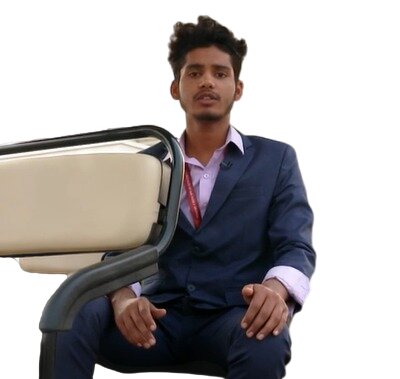 Sohail