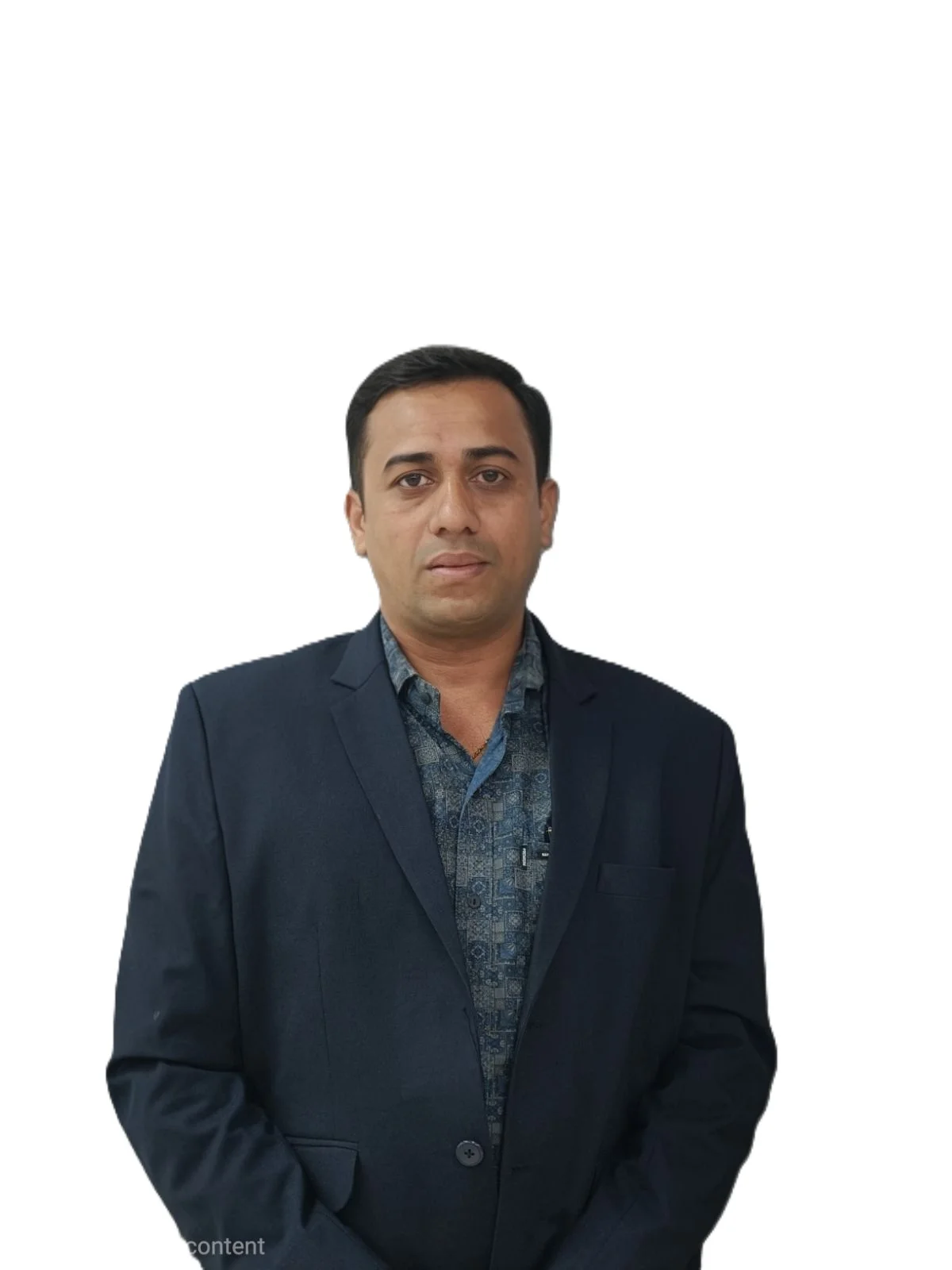 Pruthviraj Sisodiya