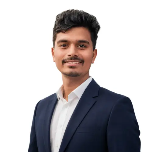 Rushikesh Sawant