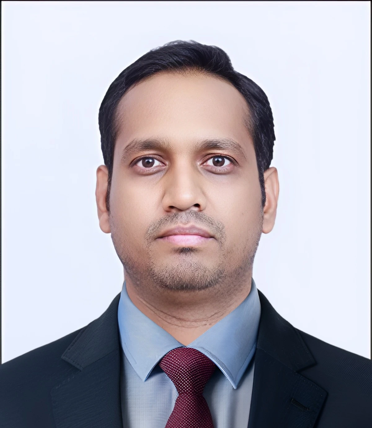 Vivek Bhosale