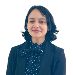 Ms. Nidhi Wairagade