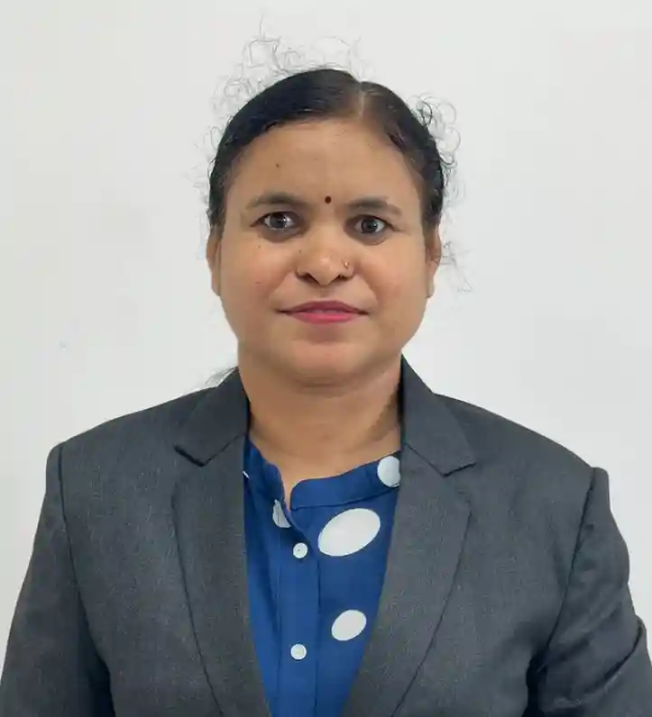 Ms. Archana Rasal