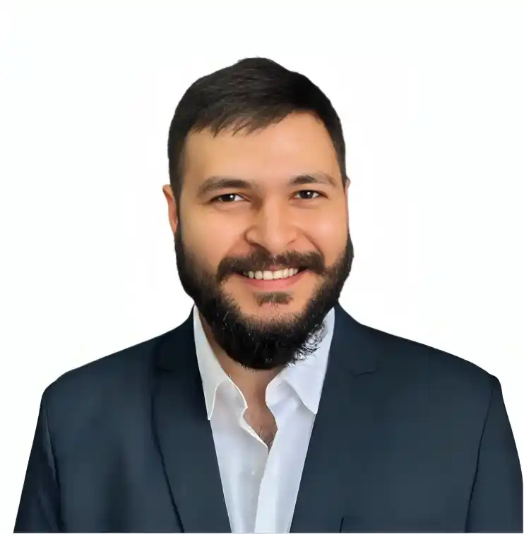 Mr. Nachiket Baviskar 