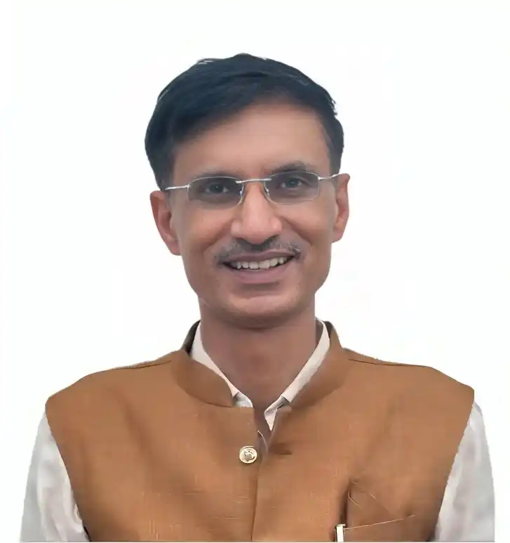 Dr. Vijay  Patil