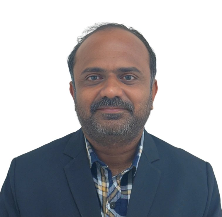 Mr. Shivaji. P. Patil