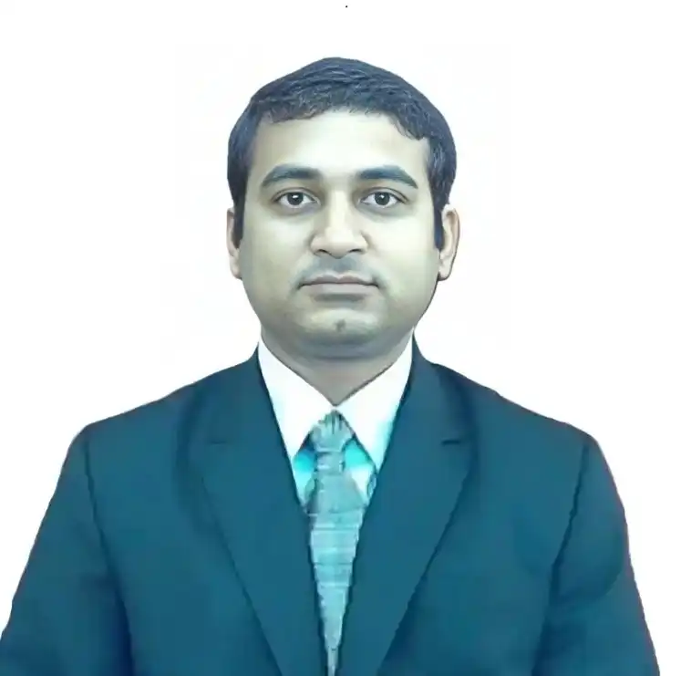 Dr. Vijay Katkar