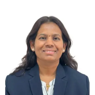 Dr. Karuna Bhosale