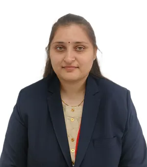 Ms.Vaibhavi Avachat