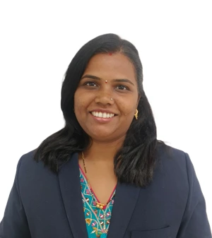 Ms.Komal Rajgude