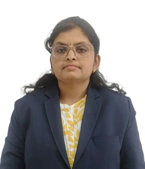 Ms.Priyanka Deshmane