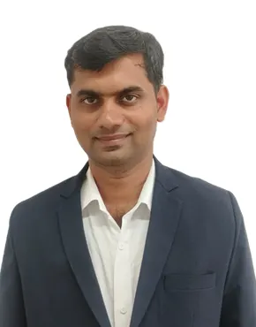 Mr Vishnu Naman Yadav 