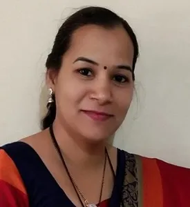 Dr. Savita Deokar