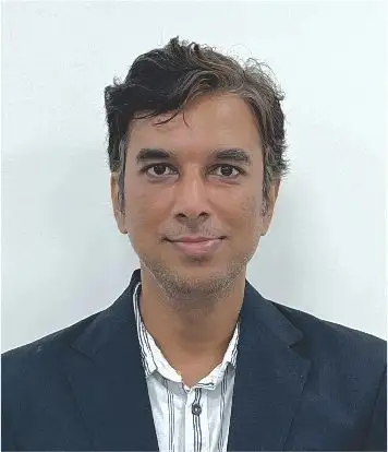 Dr. Nitin  Wadnerkar