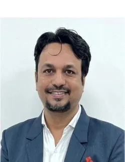 Dr. Yudhishthir  Raut