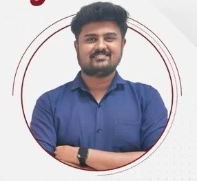 Mr. Devendra Chaudhari