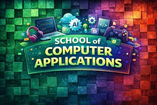 School of Computer Applications - Pune