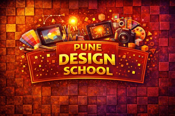 PCU Pune Design School - Pune
