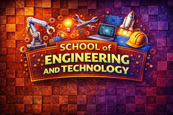 PCU School of Engineering