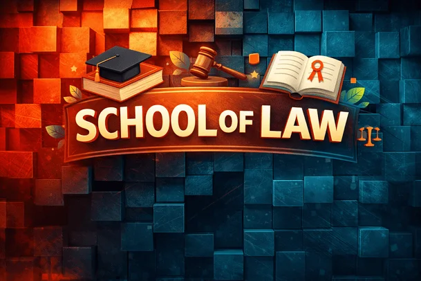 School of Law - Pune