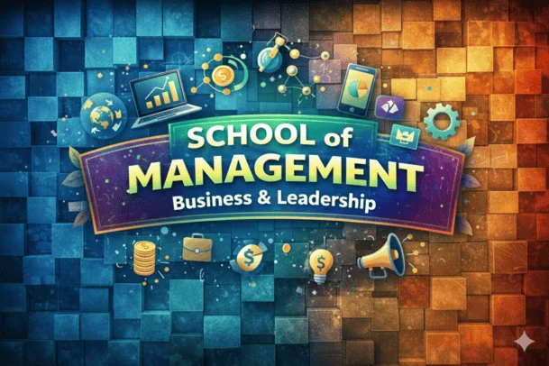 School of Management - Pune