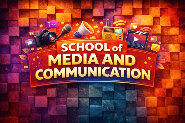 School of Media & Communication - Pune