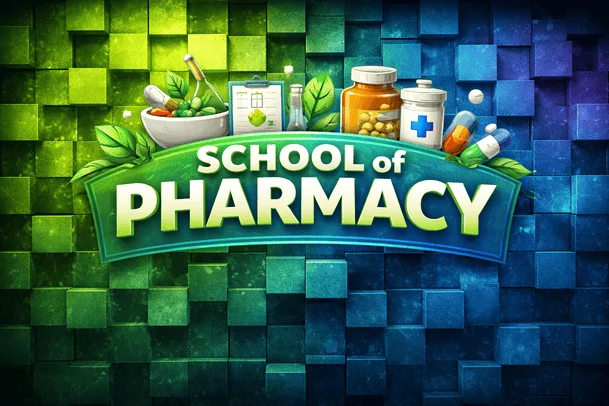 School of Pharmacy - Pune