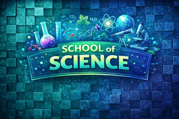 School of Science - Pune
