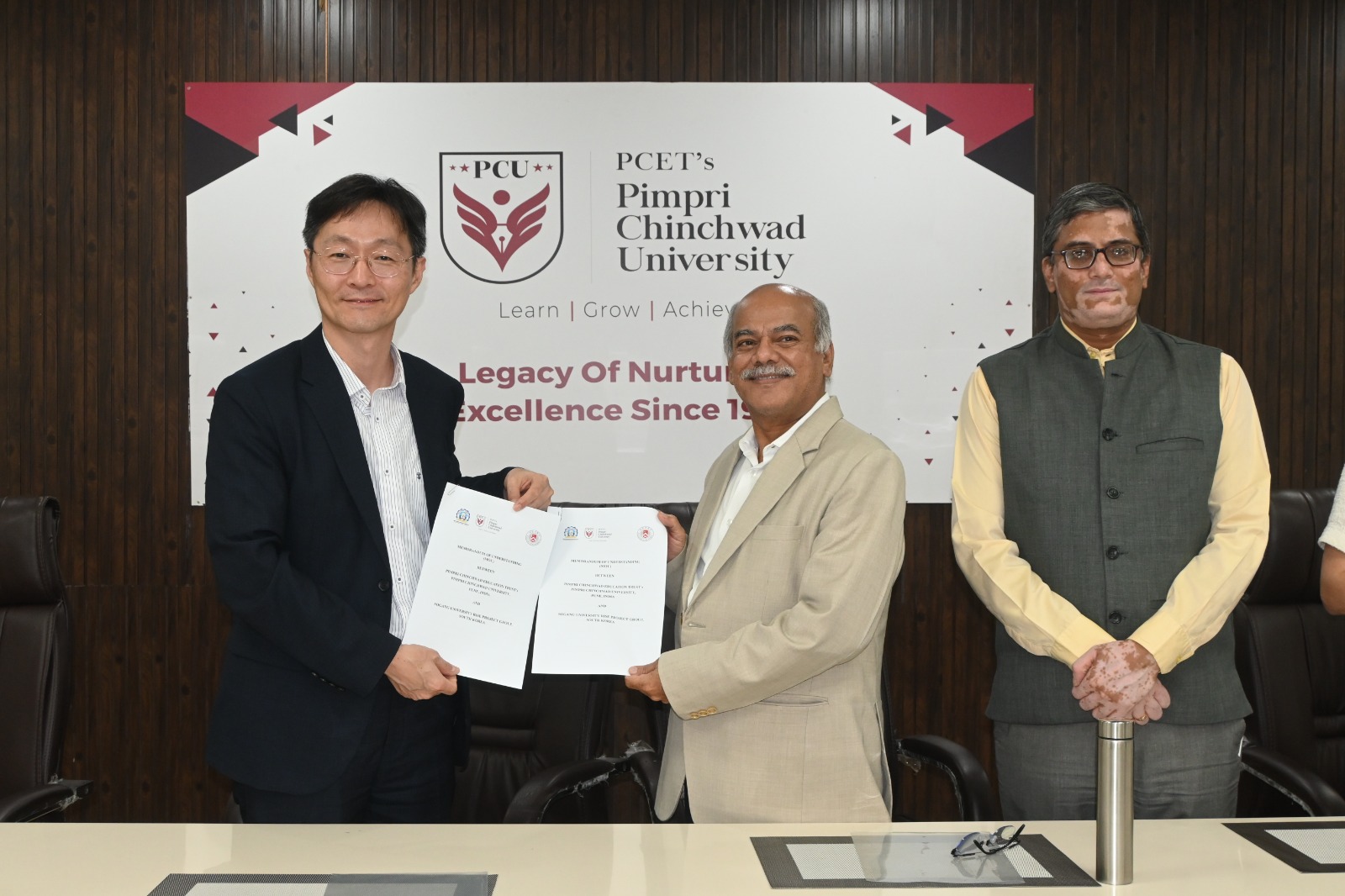 PCU Highlight