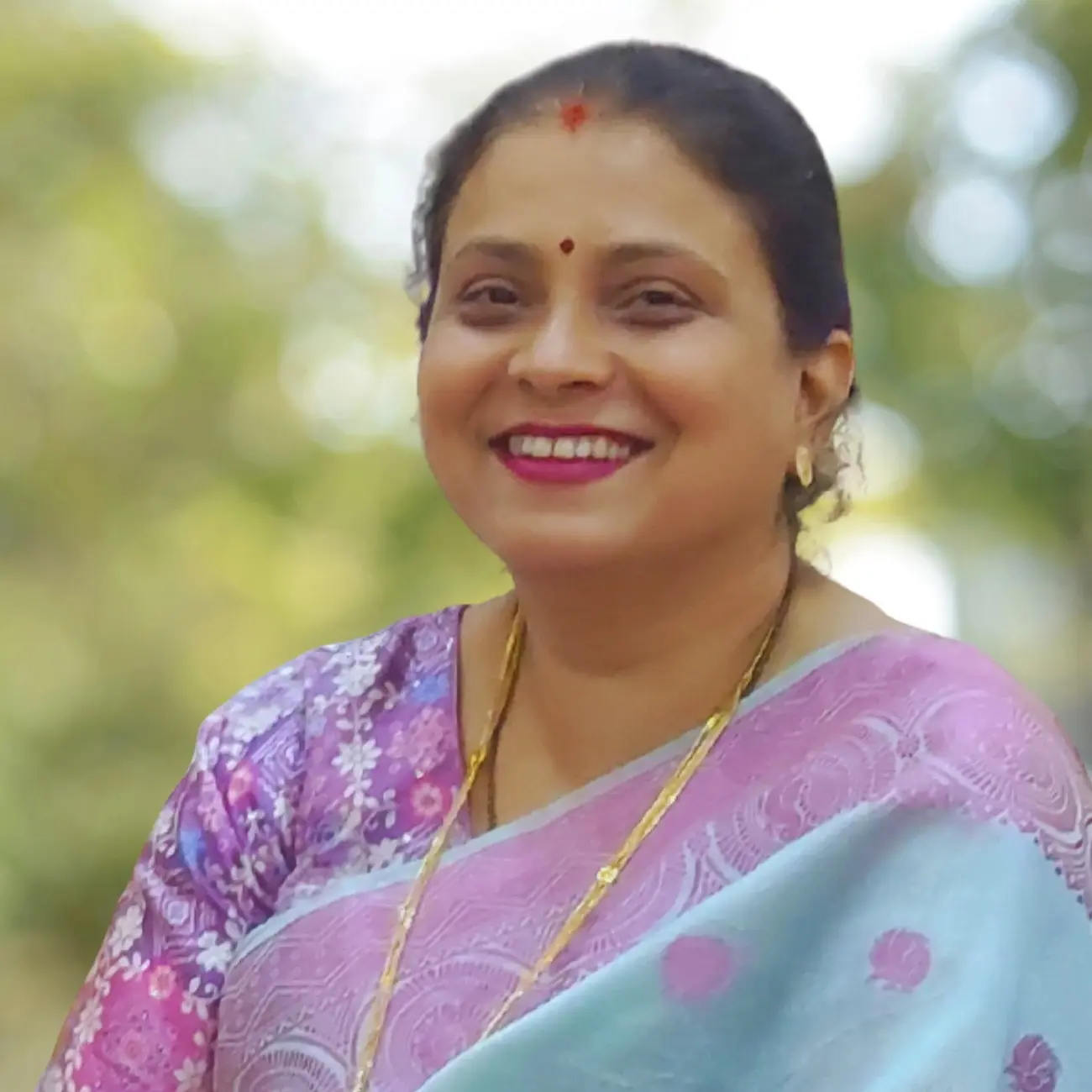 Harshala Fernandes