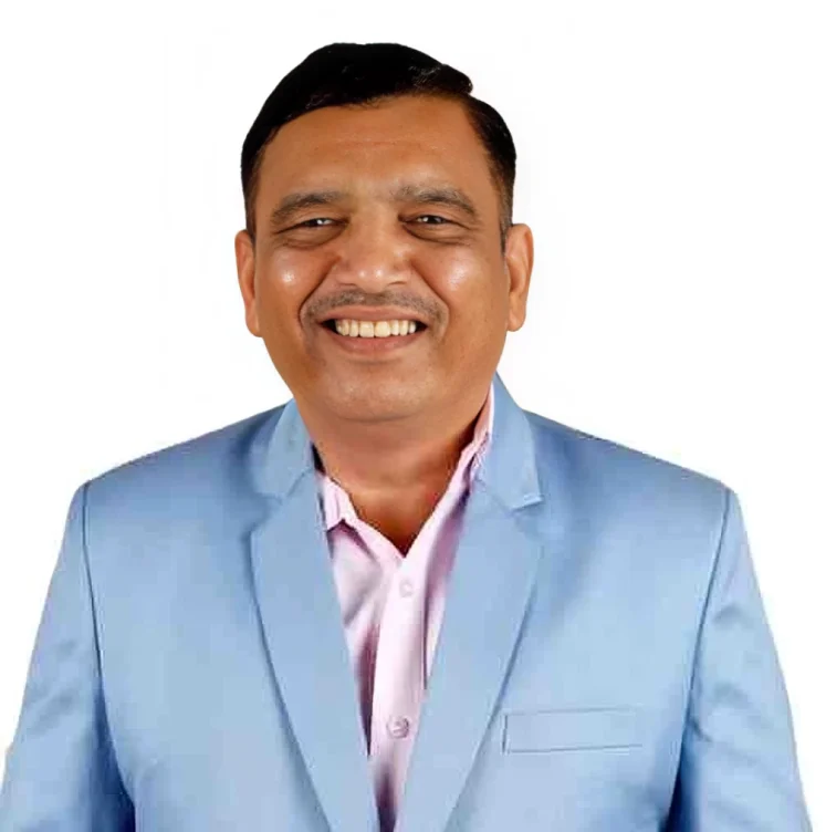 Mr. Salim Shikalgar