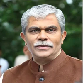 Dr. Nitin Karmalkar