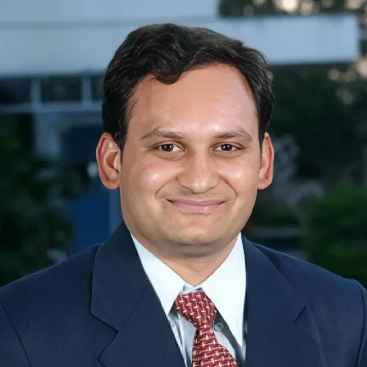 Shri. Sachin Itkar